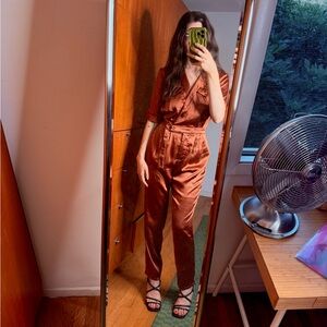 Stelen Tia Jumpsuit (NWT)